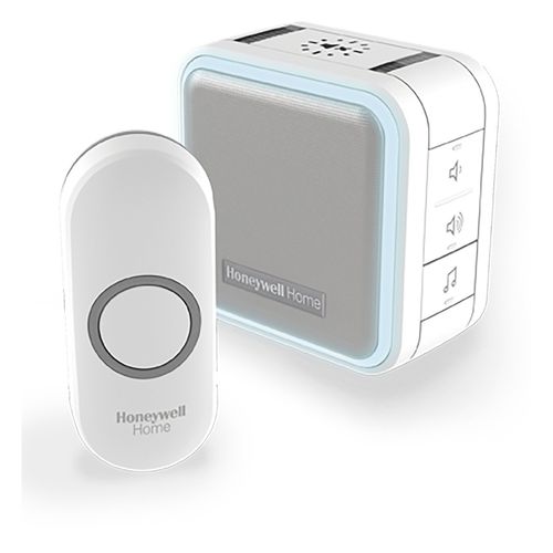 ワイヤレス呼び鈴 - DC515N - Honeywell Home – Resideo