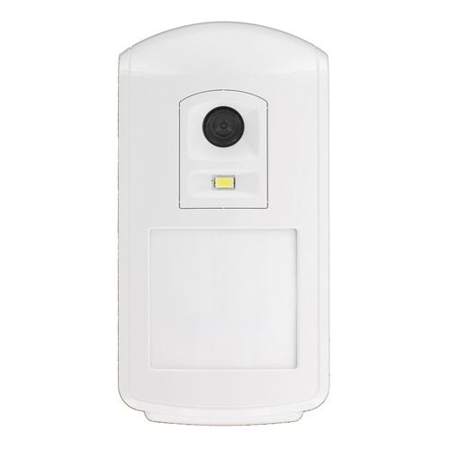 Box型セキュリティカメラ - CAMIR-F1 - Honeywell Home – Resideo - 直付け / センサー付