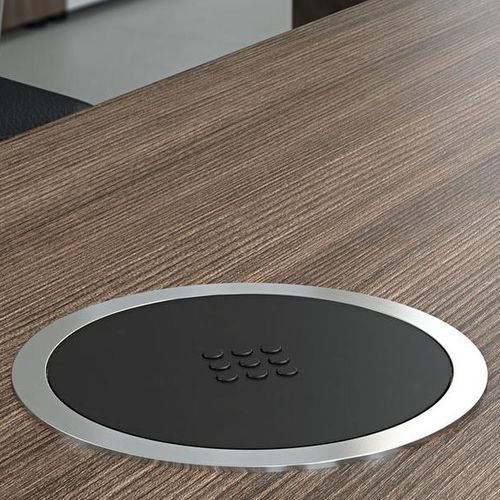 スマートフォン用ワイヤレス充電システム - VERSACHARGER - ASA International Group