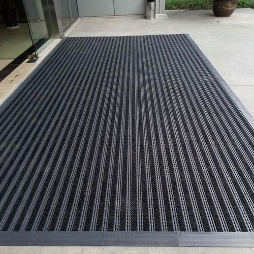 公共施設用エントランスマット - ARES - Shanghai Weidan Decorative Materials Co., Ltd - PVC / 滑り防止