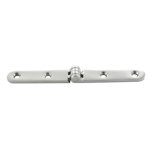 ドア用蝶番 - 814926 - Marinetech Edelstahlhandel - ステンレス製 / 家庭用 / 業務用