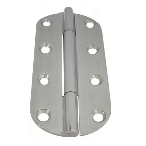 ドア用蝶番 - 814164 - Marinetech Edelstahlhandel - ステンレス製 / 家庭用 / 業務用