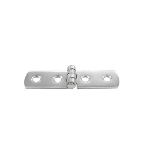 ドア用蝶番 - 815039 - Marinetech Edelstahlhandel - ステンレス製 / 家庭用 / 業務用