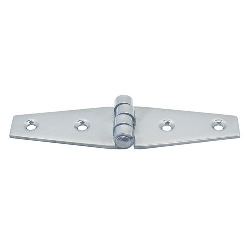 ドア用蝶番 - 8900 - Marinetech Edelstahlhandel - ステンレス製 / 家庭用 / 業務用
