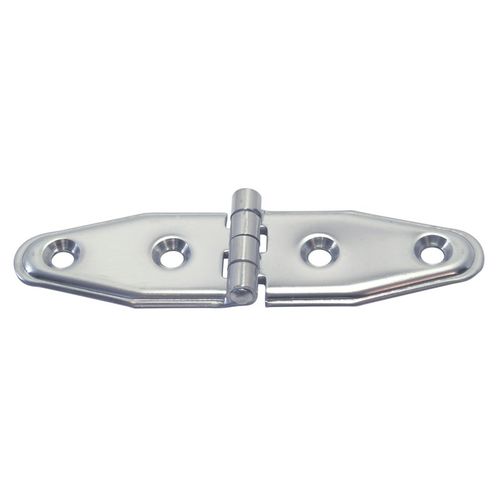 ドア用蝶番 - 8575 - Marinetech Edelstahlhandel - ステンレス製 / 家庭用 / 業務用