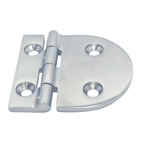 ドア用蝶番 - 8920 - Marinetech Edelstahlhandel - ステンレス製 / 家庭用 / 業務用