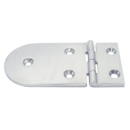 ドア用蝶番 - 8932 - Marinetech Edelstahlhandel - ステンレス製 / 家庭用 / 業務用