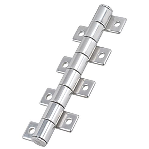 ドア用蝶番 - 814923 - Marinetech Edelstahlhandel - ステンレス製 / 家庭用 / 業務用