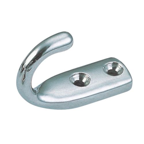 ステンレススチールフック - 814659 - Marinetech Edelstahlhandel