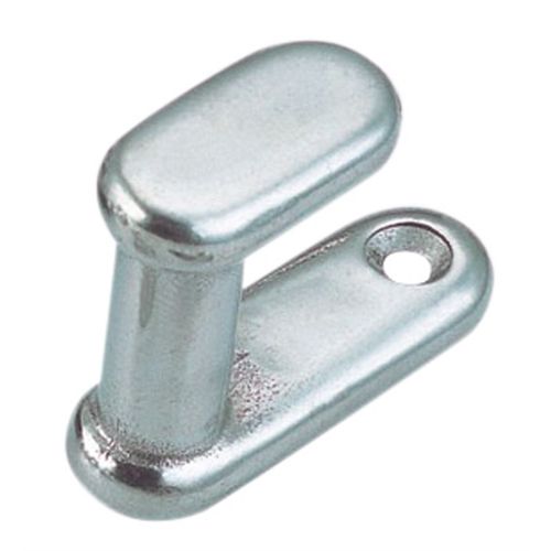 ステンレススチールフック - 814083 - Marinetech Edelstahlhandel