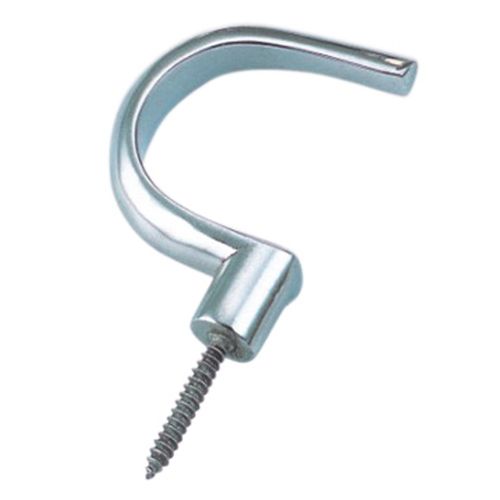 ステンレススチールフック - 814080 - Marinetech Edelstahlhandel