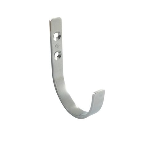ステンレス製フック - 814943 - Marinetech Edelstahlhandel