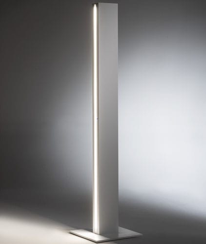 床置きランプ - MONOLIGHT - pasut design - コーリアン®製 / 現代風 / コード付き