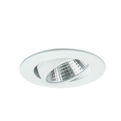 天井埋め込み式ダウンライト - RONDIO LED 1100LM - 2000LM - Internova Professional Lighting BV - LED / 円形 / IP20