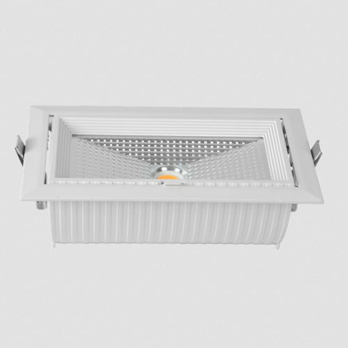 IP20プロジェクター - OCCHIO - Internova Professional Lighting BV - 放電ランプ搭載 / LED / 店用