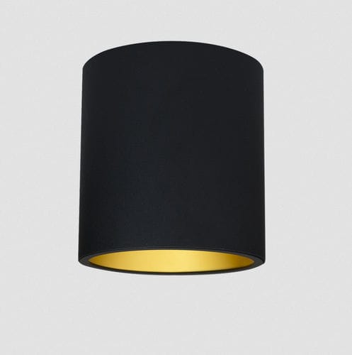 直付けダウンライト - LIPARI - Internova Professional Lighting BV - LED / 円形 / 屋内用