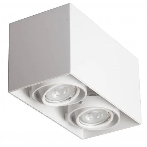 直付けダウンライト - STAR - Internova Professional Lighting BV - LED / 正方形 / 長方形