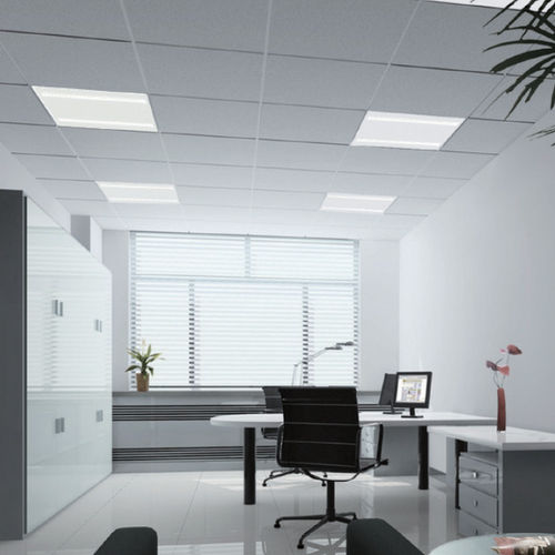 天井用LEDパネル - NLO - Internova Professional Lighting BV