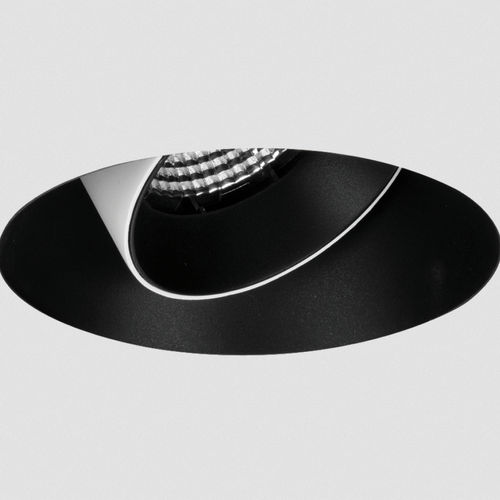 天井埋め込み式スポットライト - DOLINA FRAMELESS - Internova Professional Lighting BV - LED / 円形 / 業務用