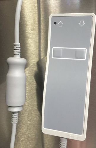 制御ユニット - PLUG-IN HAND - liftwerk
