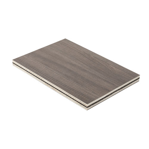 間仕切壁用防音サンドイッチパネル - ACOUSTREAM&trade; ECO CL - La Boisserolle - 型枠用 / フローリング用 / 2面ベニヤ板製