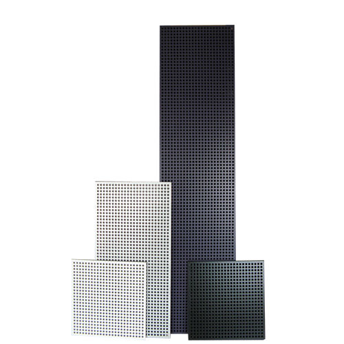 壁取り付け式吸音パネル - CK-16 - Soundbox acoustic Tech CO.,LTD - MDF / HDF / 長方形
