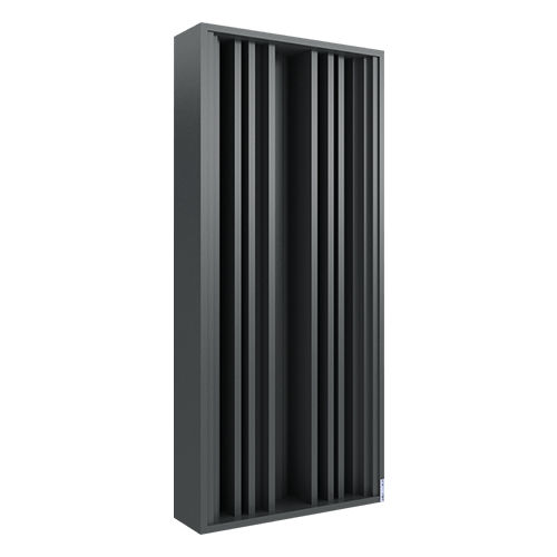 無垢材音響拡散器 - N29 - Soundbox acoustic Tech CO.,LTD