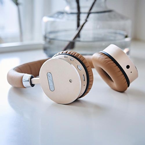 ワイヤレスヘッドセット - WOOFIT  - SACKit - ノイズキャンセリング / スポーツ / 充電式
