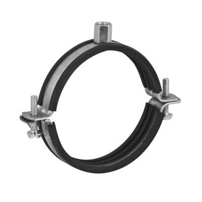 ステンレススチール製固定式システム - CLRL-C / CLRU / CLR/CLRL / PB - ALNOR Systemy Wentylacji Sp. z o.o. - ダクト用