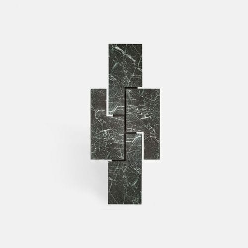 現代風壁掛け照明 - EGO - ANAKTAE - 屋内用 / 真ちゅう製 / 大理石