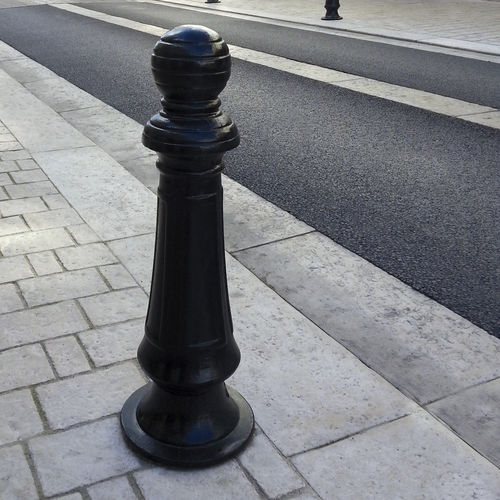 保護用ボラード - MEGÈVE - Activia Mobilier Urbain - 鋳鉄製