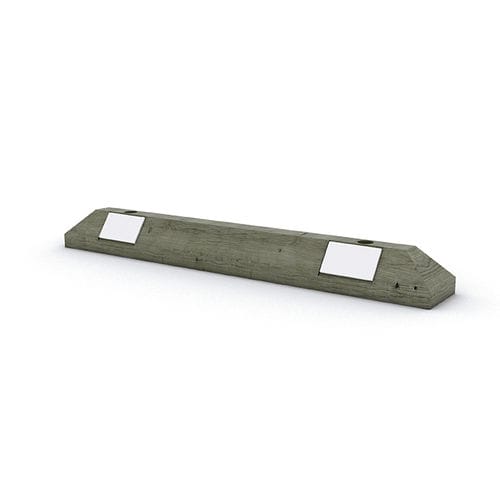 車輪止め - NOYER - Activia Mobilier Urbain