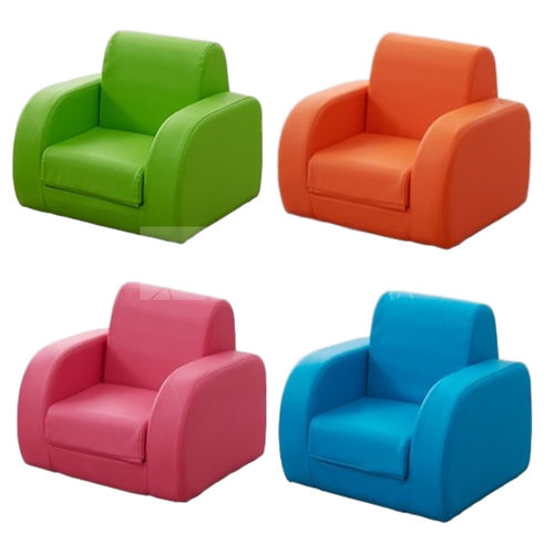 現代風アームチェア - UV-8017 - Usit Seating - 布製 / PVC / 取り外しできるクッション付き