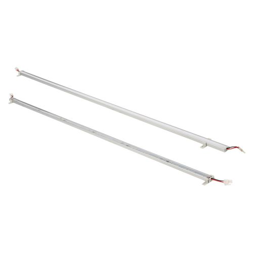 LEDストリップライト - BAR 2 - BAYLED LED LIGHTING - IP65 / プラスチック製 / ステンレススチール製