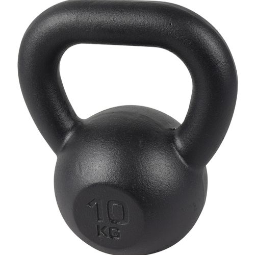 バーベル - KETTLE 10KG - kawmet