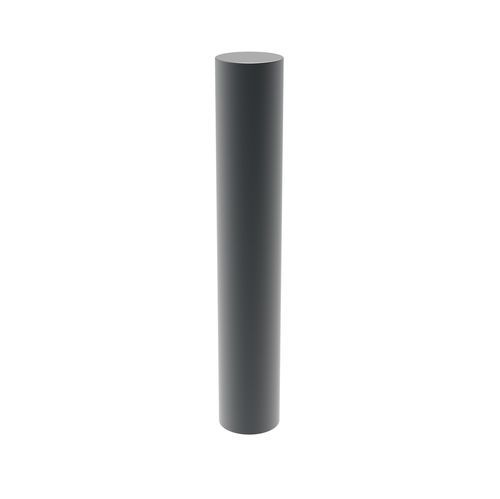 安全用ボラード - F16-100 C50 - LBA - 保護用 / スチール製 / 耐衝撃性
