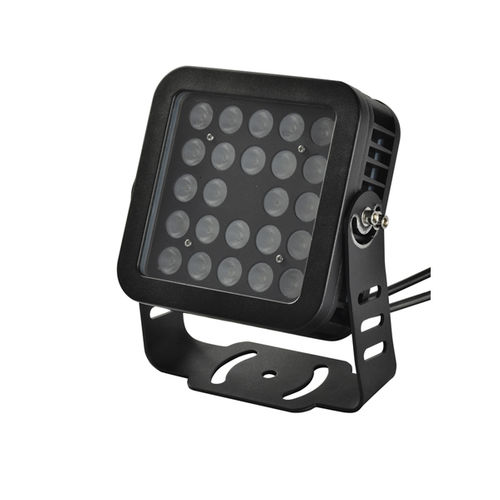 IP65プロジェクター - APOLLA 24W - WELLLNICE LIGHTING - LED / RGB LED / 業務用