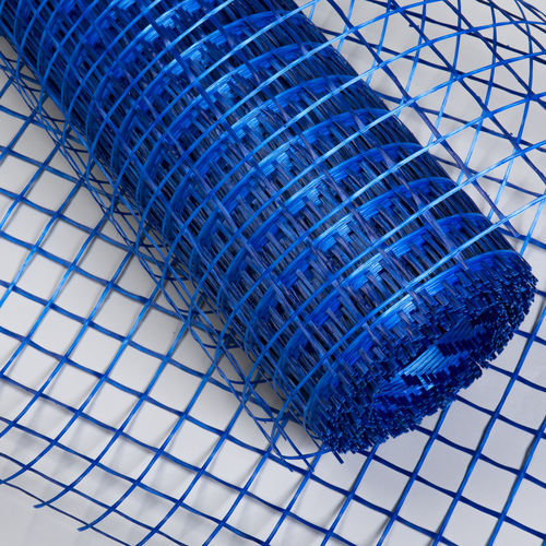 ガラス繊維補強用格子 - Vertex&reg; - Saint-Gobain Adfors Europe - 床用 / 舗装スクリード用