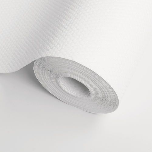 屋内用壁面装飾材 - Novelio® FireResist - Saint-Gobain Adfors Europe - ガラス繊維 / 塗装済 / 家庭用