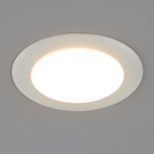 埋め込み式ダウンライト - ARIAN - Arcchio - 天井取付け式 / LED / 円形