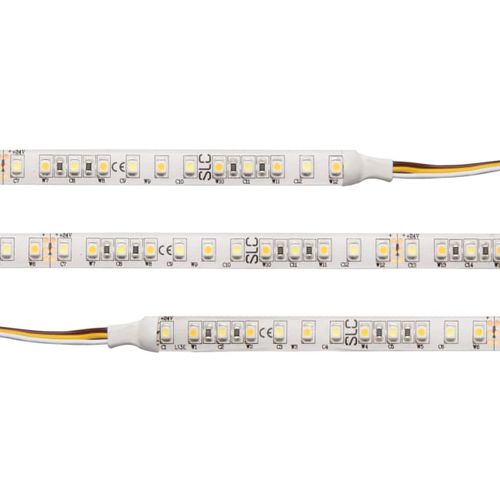 LEDストリップライト - SLC (TW) - The Light Group - IP20 / IP67 / IP54