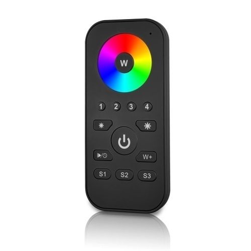 照明管理用リモコン - SLC SMARTONE ZIGBEE 4 X RGB/RGBW - The Light Group