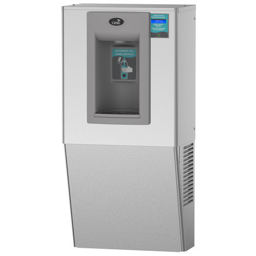 冷水給水器 - PN8EBFY 507126E - OASIS - 精製水 / 非接触 / ボトル充填用途用