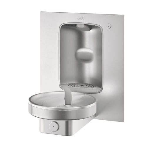組み込み式給水機 - M140RSBF 507453 - OASIS - 一体型 / 屋内用 / スチール製
