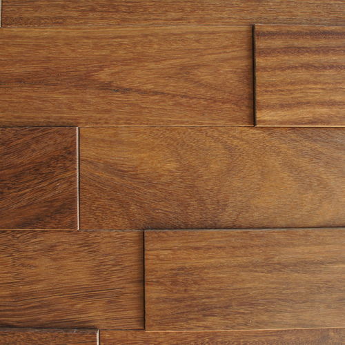 スクピラ製壁面装飾材 - BRAZILIAN CHESTNUT - Ribadao Wood Boutique - 油塗り済み / ニス塗り済み / 家庭用