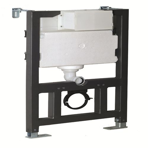 壁掛け式トイレ用設置ユニット - CJ720 - Oceanwell - トイレタンク