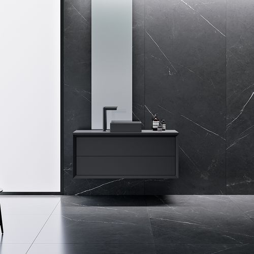 バスルーム用引き出し - STILO - Sanchis Muebles de Baño
