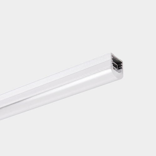 埋め込み式照明プロファイル - LS1612L - COLORS LIGHTING - 吊り下げ式 / LED / 業務用