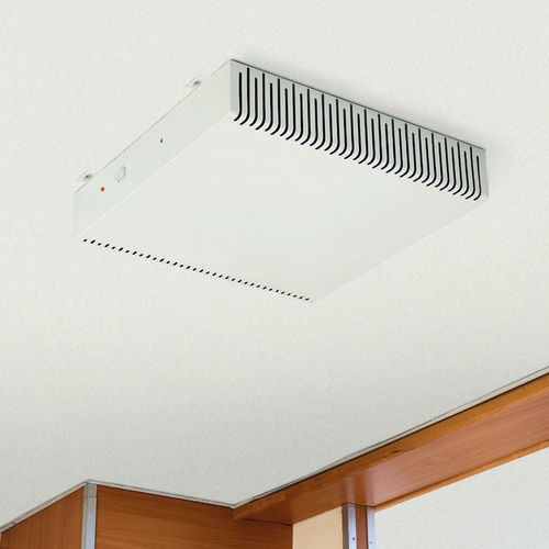 ファンヒーター - ECO 1900/CE/PC/15/RX - Ecolec Ltd
