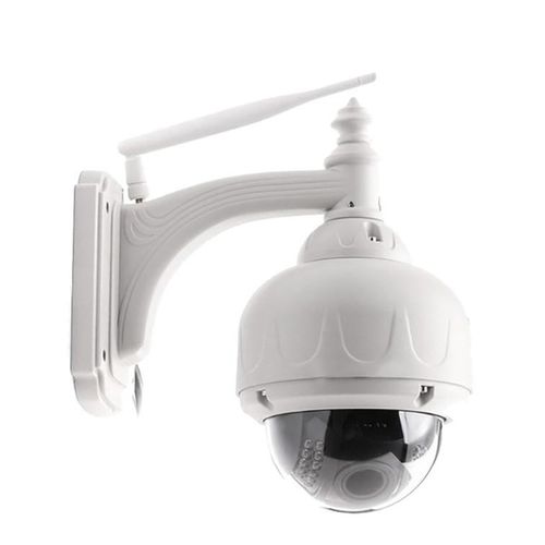 IPセキュリティカメラ - D-DOME360 - DUCATI HOME AUTOMATION - ドーム / 壁取り付け式 / 屋外用